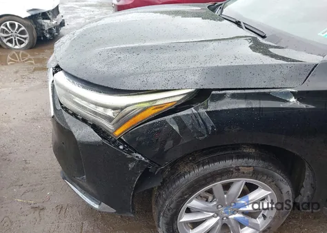 2023 Acura Rdx Standard из США, поврежденный, VIN 5J8TC2H34PL025010